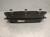 Recambio de cuadro instrumentos para ssangyong actyon i 2.0 xdi referencia OEM IAM 8021031520 