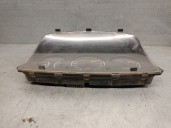 Recambio de cuadro instrumentos para ssangyong actyon i 2.0 xdi referencia OEM IAM 8021031520 