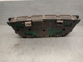 Recambio de cuadro instrumentos para ssangyong actyon i 2.0 xdi referencia OEM IAM 8021031520 