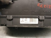Recambio de cuadro instrumentos para ssangyong actyon i 2.0 xdi referencia OEM IAM 8021031520 