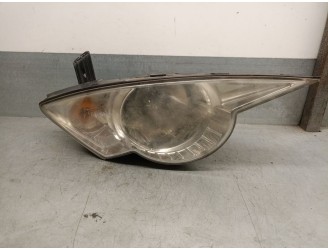 Recambio de faro derecho para ssangyong actyon i 2.0 xdi referencia OEM IAM 8310231302  
