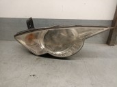 Recambio de faro derecho para ssangyong actyon i 2.0 xdi referencia OEM IAM 8310231302 