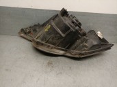 Recambio de faro derecho para ssangyong actyon i 2.0 xdi referencia OEM IAM 8310231302 