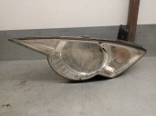 Recambio de faro izquierdo para ssangyong actyon i 2.0 xdi referencia OEM IAM 8310131302  