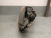 Recambio de faro izquierdo para ssangyong actyon i 2.0 xdi referencia OEM IAM 8310131302 