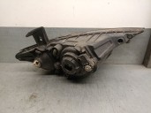 Recambio de faro izquierdo para ssangyong actyon i 2.0 xdi referencia OEM IAM 8310131302  