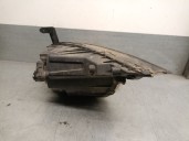 Recambio de faro izquierdo para ssangyong actyon i 2.0 xdi referencia OEM IAM 8310131302 