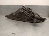Recambio de faro izquierdo para ssangyong actyon i 2.0 xdi referencia OEM IAM 8310131302 