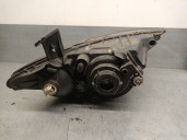 Recambio de faro izquierdo para ssangyong actyon i 2.0 xdi referencia OEM IAM 8310131302  