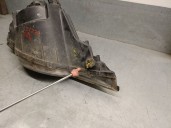 Recambio de faro izquierdo para ssangyong actyon i 2.0 xdi referencia OEM IAM 8310131302  