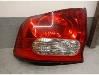 Recambio de piloto trasero izquierdo para ssangyong actyon i 2.0 xdi referencia OEM IAM 6Q0959653A  