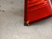 Recambio de piloto trasero izquierdo para ssangyong actyon i 2.0 xdi referencia OEM IAM 6Q0959653A  