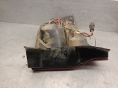 Recambio de piloto trasero izquierdo para ssangyong actyon i 2.0 xdi referencia OEM IAM 6Q0959653A 