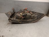 Recambio de piloto trasero izquierdo para ssangyong actyon i 2.0 xdi referencia OEM IAM 6Q0959653A  