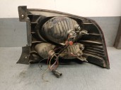 Recambio de piloto trasero izquierdo para ssangyong actyon i 2.0 xdi referencia OEM IAM 6Q0959653A 