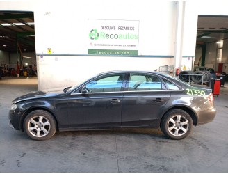 audi a4 b8 (8k2) del año 2008