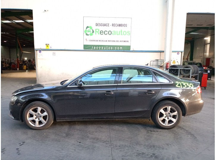 audi a4 b8 (8k2) del año 2008