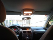 audi a4 b8 (8k2) del año 2008