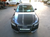audi a4 b8 (8k2) del año 2008