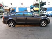 audi a4 b8 (8k2) del año 2008