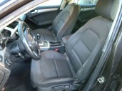 audi a4 b8 (8k2) del año 2008