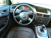 audi a4 b8 (8k2) del año 2008