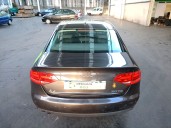 audi a4 b8 (8k2) del año 2008