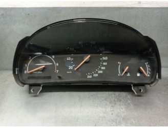 Recambio de cuadro instrumentos para saab 9-5 (ys3e) 2.0 t referencia OEM IAM 5042403 5043187 69295040T