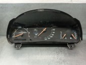 Recambio de cuadro instrumentos para saab 9-5 (ys3e) 2.0 t referencia OEM IAM 5042403 5043187 69295040T