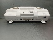 Recambio de cuadro instrumentos para saab 9-5 (ys3e) 2.0 t referencia OEM IAM 5042403 5043187 69295040T