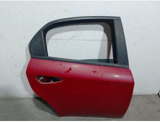 Recambio de puerta trasera derecha para alfa romeo 159 (939_) 2.0 jtdm (939axp1b) referencia OEM IAM  50513856 