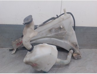 Recambio de deposito limpia para volvo v50 (545) 1.8 referencia OEM IAM 4N5113K163AC 31253148 