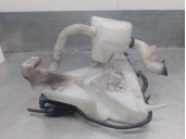 Recambio de deposito limpia para volvo v50 (545) 1.8 referencia OEM IAM 4N5113K163AC 31253148 