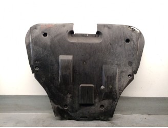 Recambio de cubrecarter para mazda 6 hatchback (gg) 2.0 di (gg14) referencia OEM IAM GJ6A56111 CESTA GJ6A56110