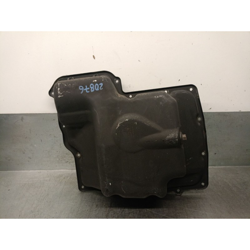 Recambio de carter para ford transit furgoneta (fa_ _) 2.2 tdci referencia OEM IAM BK2Q6675AA 1706974 