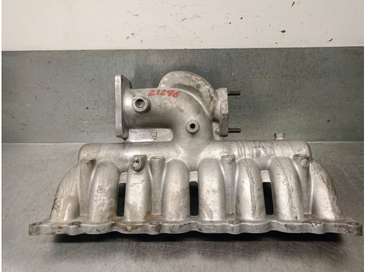 Recambio de colector admision para kia sorento i (jc) 2.5 crdi referencia OEM IAM 283104A102 283104A102 