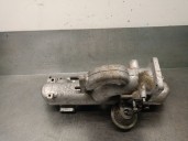 Recambio de colector admision para kia sorento i (jc) 2.5 crdi referencia OEM IAM 283104A102 283104A102 