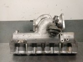 Recambio de colector admision para kia sorento i (jc) 2.5 crdi referencia OEM IAM 283104A102 283104A102 