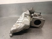 Recambio de colector admision para kia sorento i (jc) 2.5 crdi referencia OEM IAM 283104A102 283104A102 