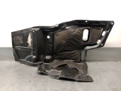 Recambio de cubrecarter para toyota avensis (_t25_) 1.8 (zzt251_) referencia OEM IAM 5140905020 CESTA 5144205080