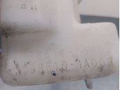 Recambio de deposito limpia para hyundai accent ii (lc) 1.5 crdi referencia OEM IAM 9861025000 9862025100 