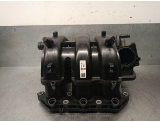 Replacement intake manifold for Seat Ibiza IV SC (6J1, 6P5) 1.2 OEM IAM reference 03E129711D 03E129711D 