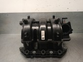 Replacement intake manifold for Seat Ibiza IV SC (6J1, 6P5) 1.2 OEM IAM reference 03E129711D 03E129711D 