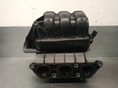 Replacement intake manifold for Seat Ibiza IV SC (6J1, 6P5) 1.2 OEM IAM reference 03E129711D 03E129711D 