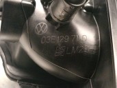 Recambio de colector admision para seat ibiza iv sc (6j1, 6p5) 1.2 referencia OEM IAM 03E129711D 03E129711D 