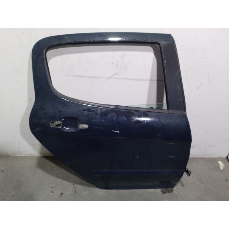 Recambio de puerta trasera derecha para peugeot 308 i (4a_, 4c_) 1.6 16v referencia OEM IAM  9008W9 