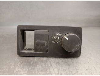 Recambio de interruptor para kia sorento i (jc) 2.5 crdi referencia OEM IAM 932603E100 932503E100GW 