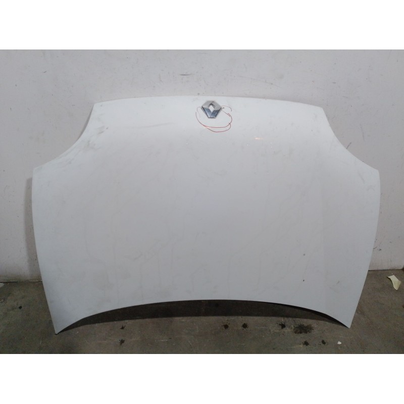 Recambio de capot para renault kangoo (kc0/1_) 1.2 (kc0a, kc0k, kc0f, kc01) referencia OEM IAM  7751468946 