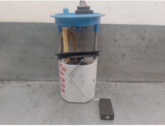 Recambio de aforador para volkswagen scirocco iii (137, 138) 2.0 tsi referencia OEM IAM 1K0919051DB 1K0919051DB A2C53438283 VDO