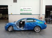 skoda octavia iii (5e3, nl3, nr3) del año 2020